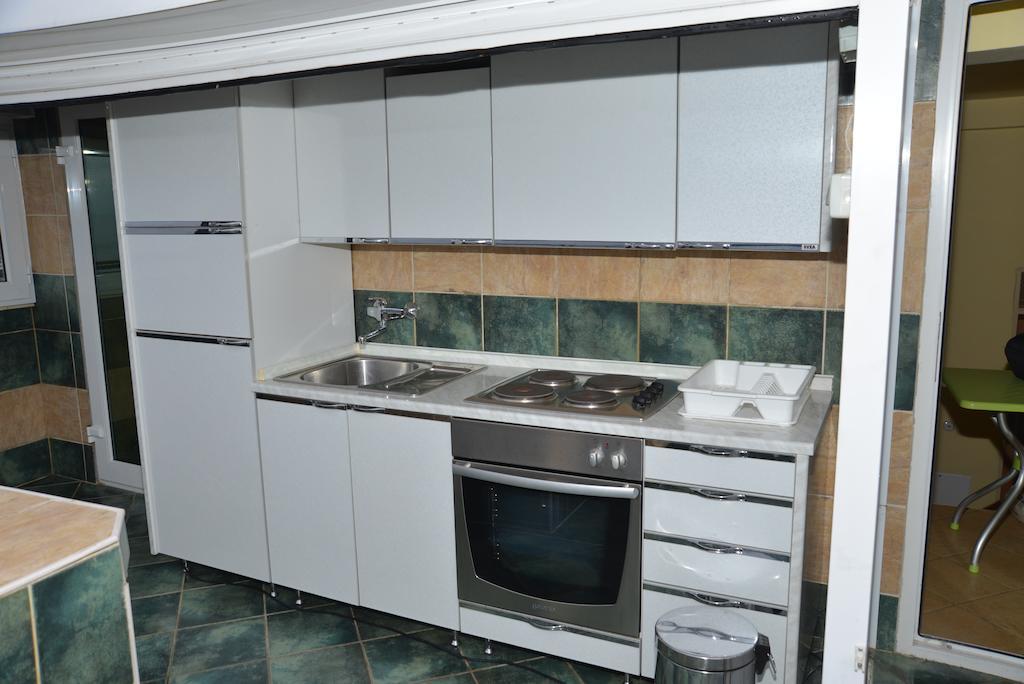 Rooms And Apartaments De Niro Търпейца Стая снимка