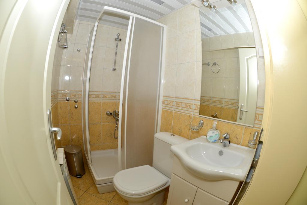 Rooms And Apartaments De Niro Търпейца Стая снимка