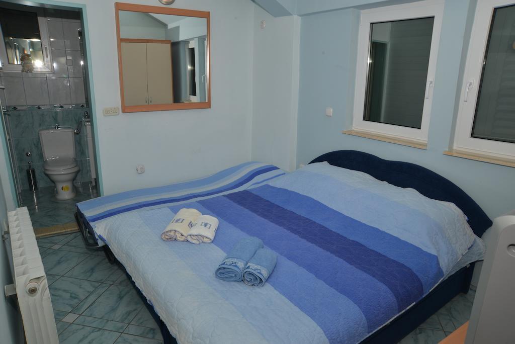 Rooms And Apartaments De Niro Търпейца Стая снимка