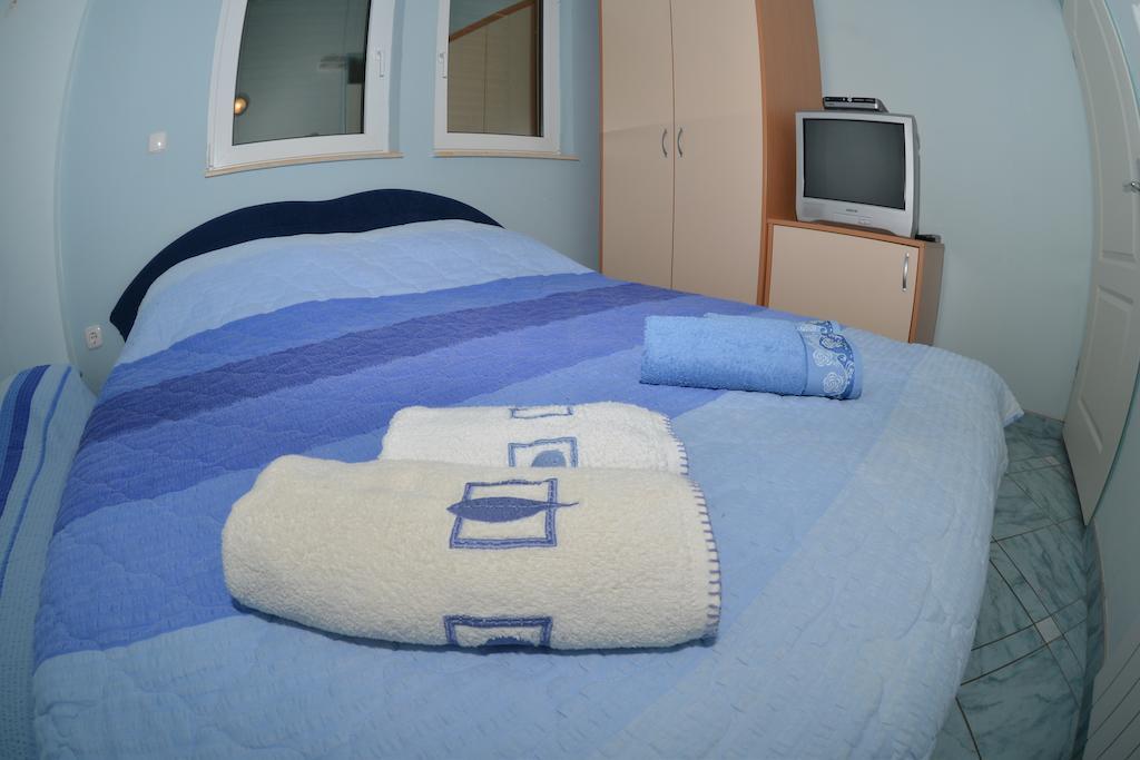 Rooms And Apartaments De Niro Търпейца Стая снимка