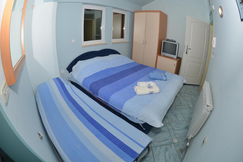Rooms And Apartaments De Niro Търпейца Стая снимка
