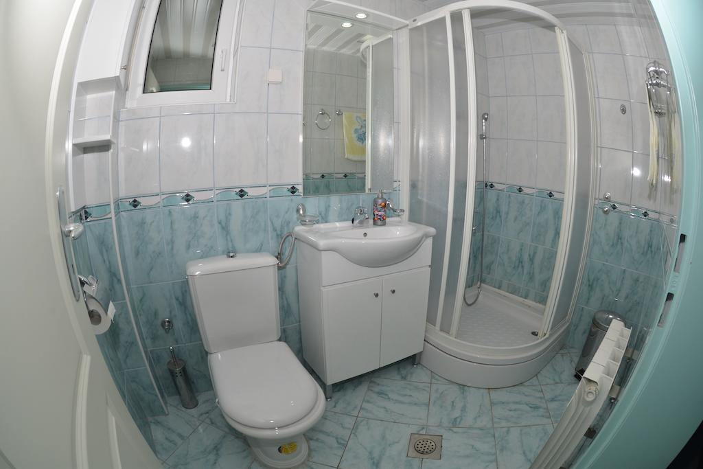 Rooms And Apartaments De Niro Търпейца Стая снимка