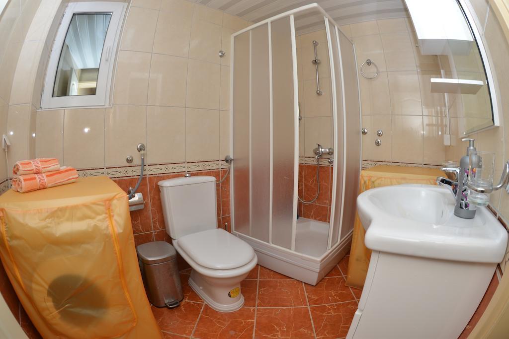 Rooms And Apartaments De Niro Търпейца Стая снимка